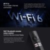 Xiaomi TV Box S 3rd Gen - Image 4