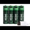 Green Lion Rechargeable Battery AA 1.6V Alkaline Battery - Image 2