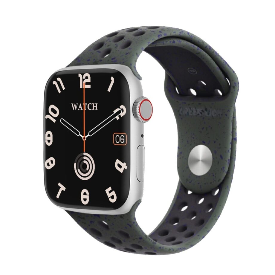 Green Lion Ultimate Smart Watch