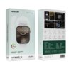 Green Lion Ultimate 10 42MM Smart Watch - Image 4