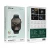 Green Lion Ultimate 10 42MM Smart Watch - Image 2