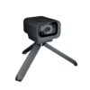 Porodo Gaming 2K 30fps Auto Focus Webcam With In-Built Mic And Tripod - Image 2