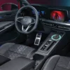 Porodo Wireless Carplay Supports Split Screen - Black - Image 3